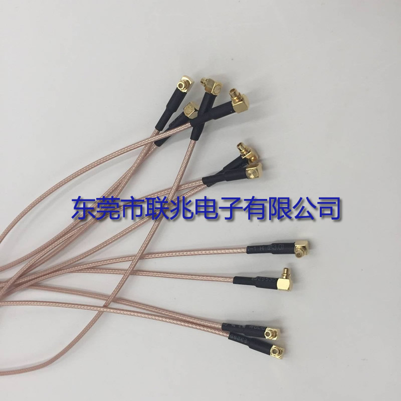 LZ-NF250G-MMCX