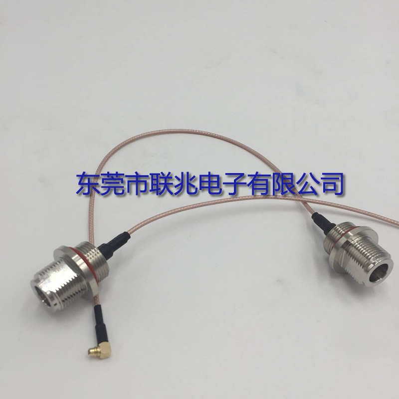 LZ-NF250G-MMCX