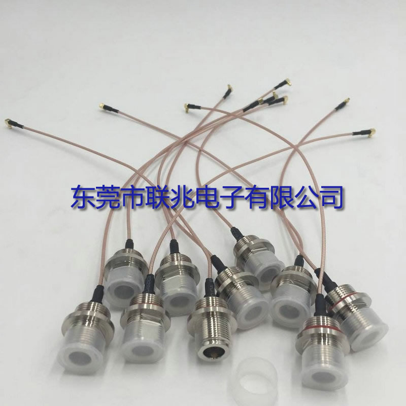 LZ-NF250G-MMCX
